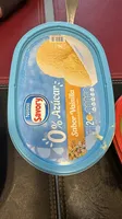 0% Azúcar Sabor Vainilla