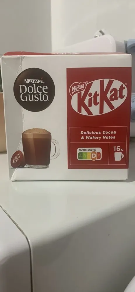 KitKat Chocolate