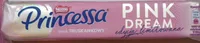 Princessa pink dream