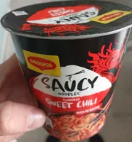 saucy noodles sweet chil
