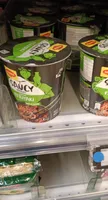 Saucy Noodles Teriyaki