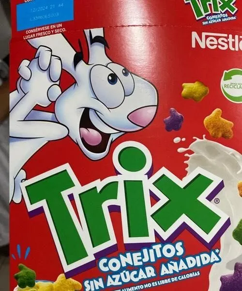 trix