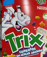 trix