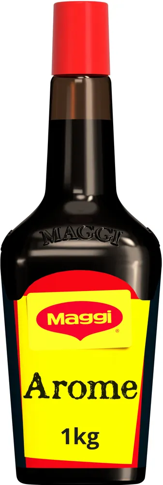 Arome MAGGI - Bouteille 1kg