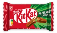 Kit Kat hazelnut