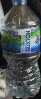 Still Mineral Water