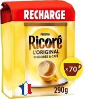Chicorée & Café, RICORÉ® L'Original, Recharge de 290g