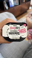 GoodNES Postre Proteína 0g