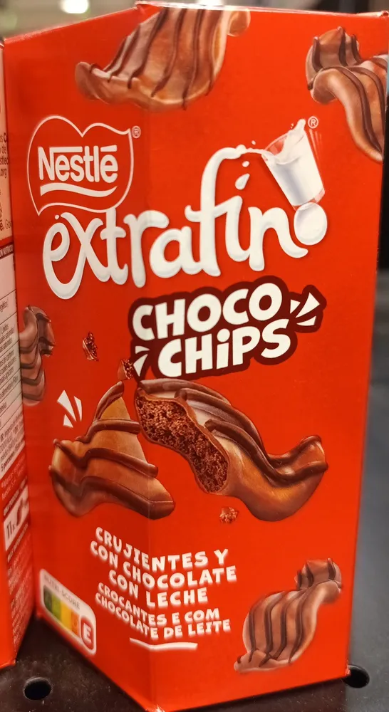 Choco Chips