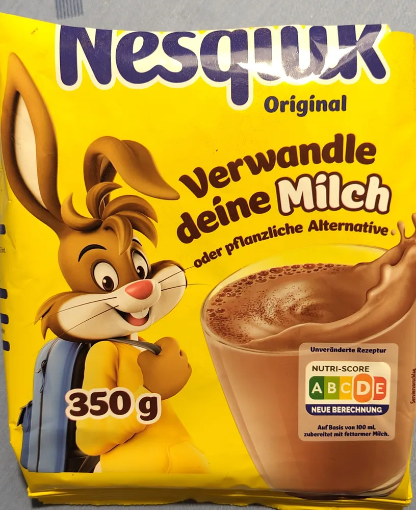 Kakao Nesquik