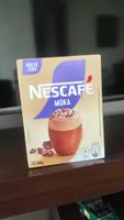 NESCAFÉ MOKA