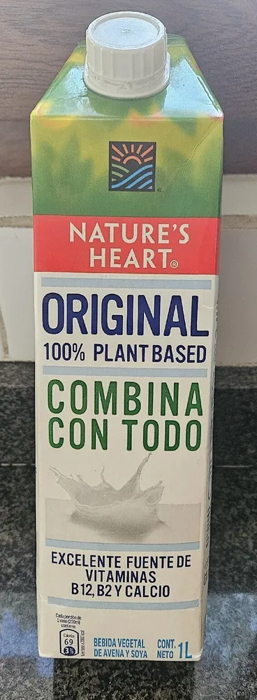 leche