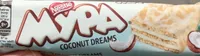 Mura Coconut Dreams