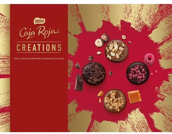 Caja Roja Creations