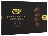 Dark Sublime