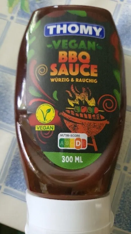 BBQ Sauce