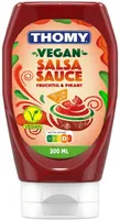 Vegan Salsa Sauce