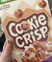 Cookie Crisp