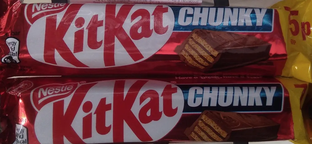 KitKat Chunky