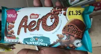 Coco Hazelnut