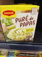 Puré De Papas