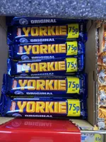 Yorkie original