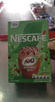 Aero Peppermint Mocha