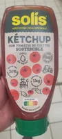 Ketchup Sostenible