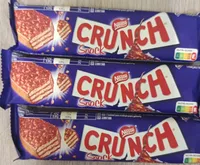 Crunch Snack