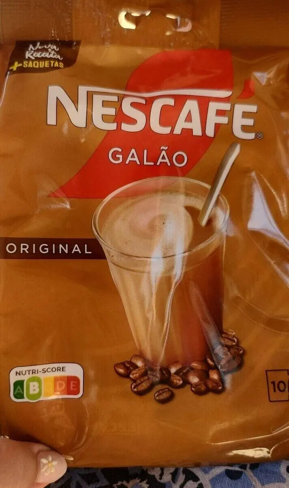 Galão Original