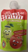 Iso Välipala Omena & Päärynä