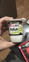 GOODNES PROTEIN Sabor Chirimoya