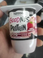 GOODNES PROTEIN