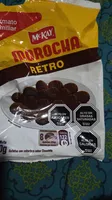 MOROCHA RETRO
