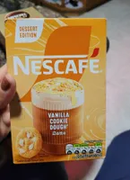 Vanilla Cookie Dough Coffee