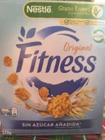 Fitness Cereal