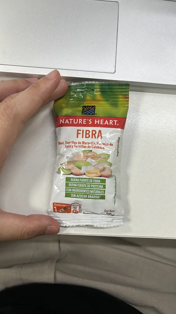 FIBRA