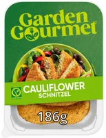 Caulifrower schnitzel