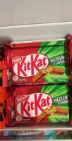 kitkat hazelnut