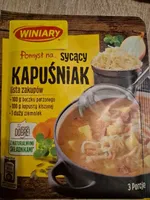 Kapusniak