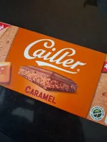 Gaillier caramel
