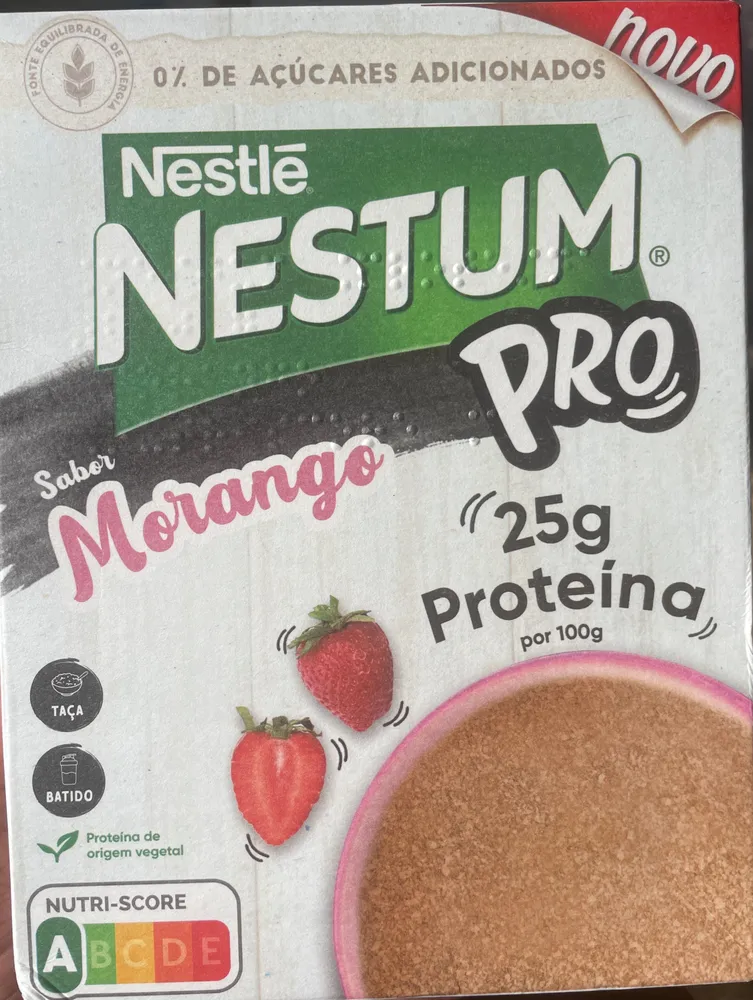 Pro Sabor Morango