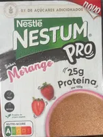 Pro Sabor Morango