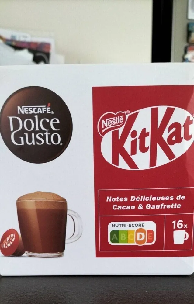 KitKat
