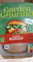 Classic Burger