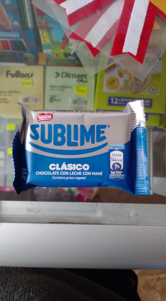 Sublime clasico