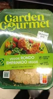 empanado veggie