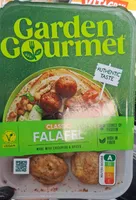 Classic Falafel