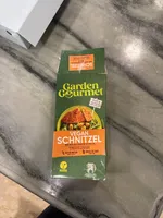 Garden gourmet