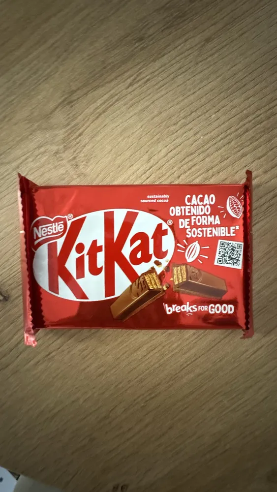 KitKat